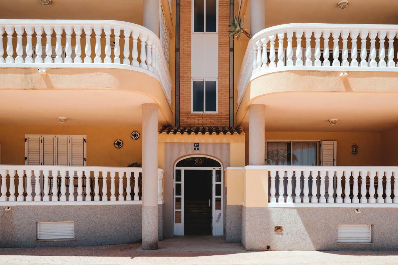 Avinguda Mare Nostrum, 101 Moncófar Exterior foto