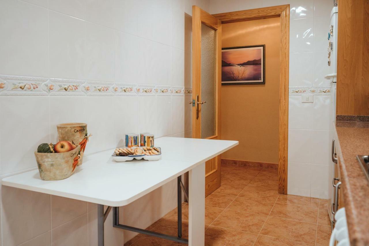 Avinguda Mare Nostrum, 101 Moncófar Exterior foto