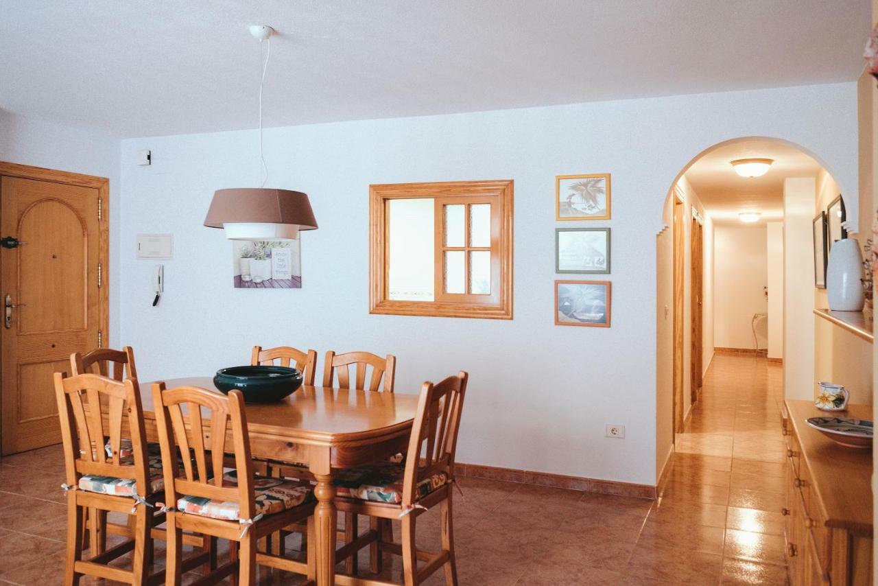 Avinguda Mare Nostrum, 101 Moncófar Exterior foto