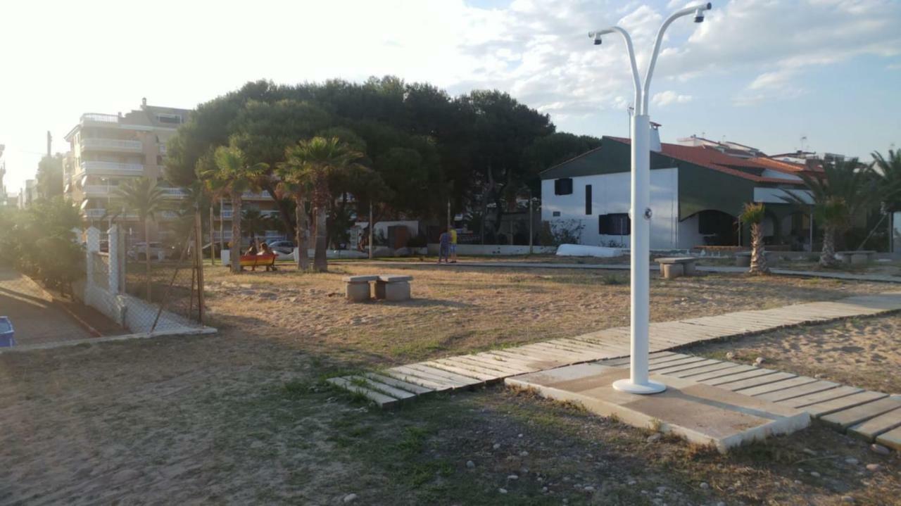 Avinguda Mare Nostrum, 101 Moncófar Exterior foto